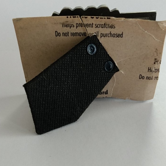 SMALL PICTURE FRAME - Picture 3 of 3